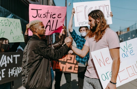Case Pro Lawyers will fight for your cause, justice for all