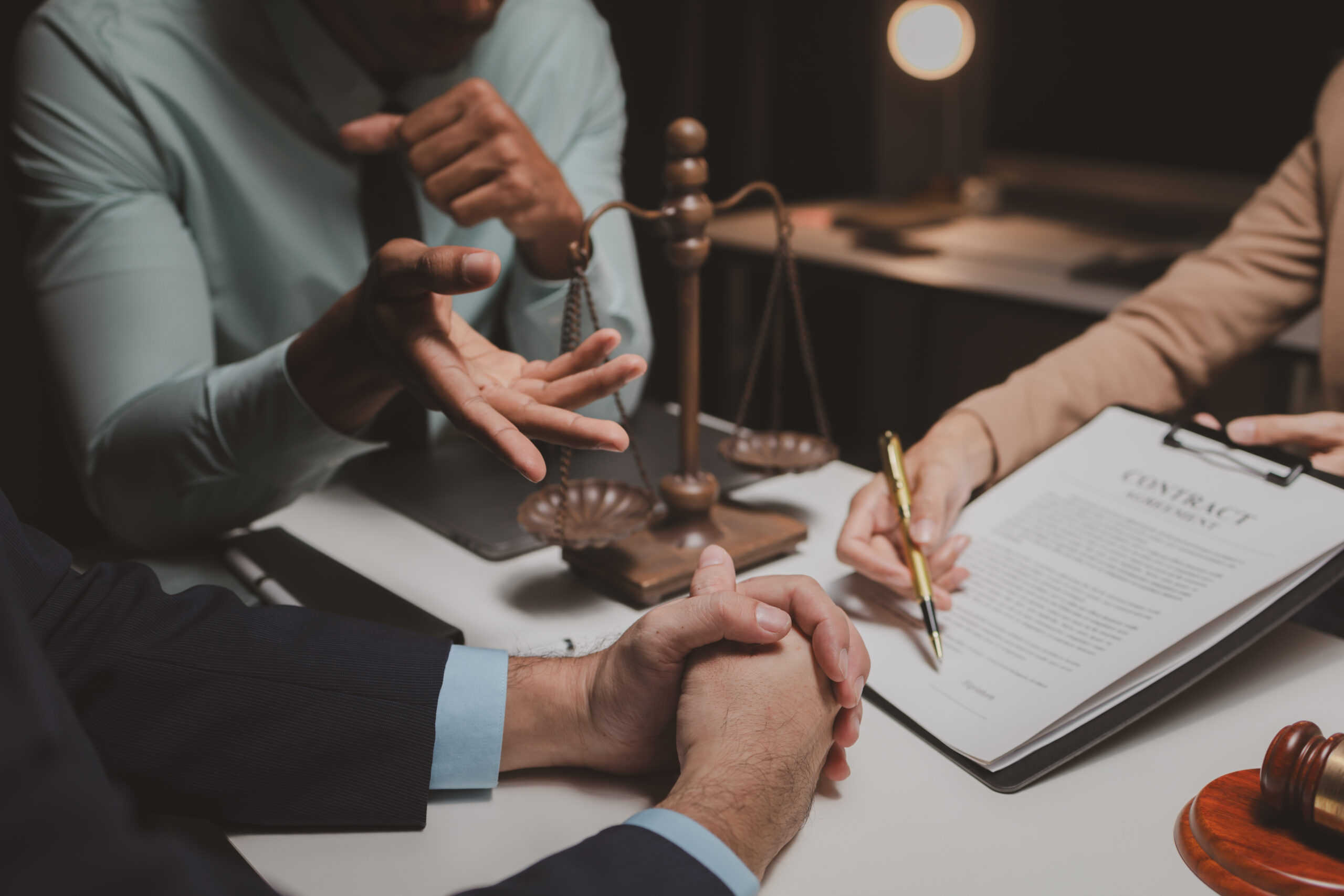 Case Pro Lawyers specialize in all areas of Tort Law