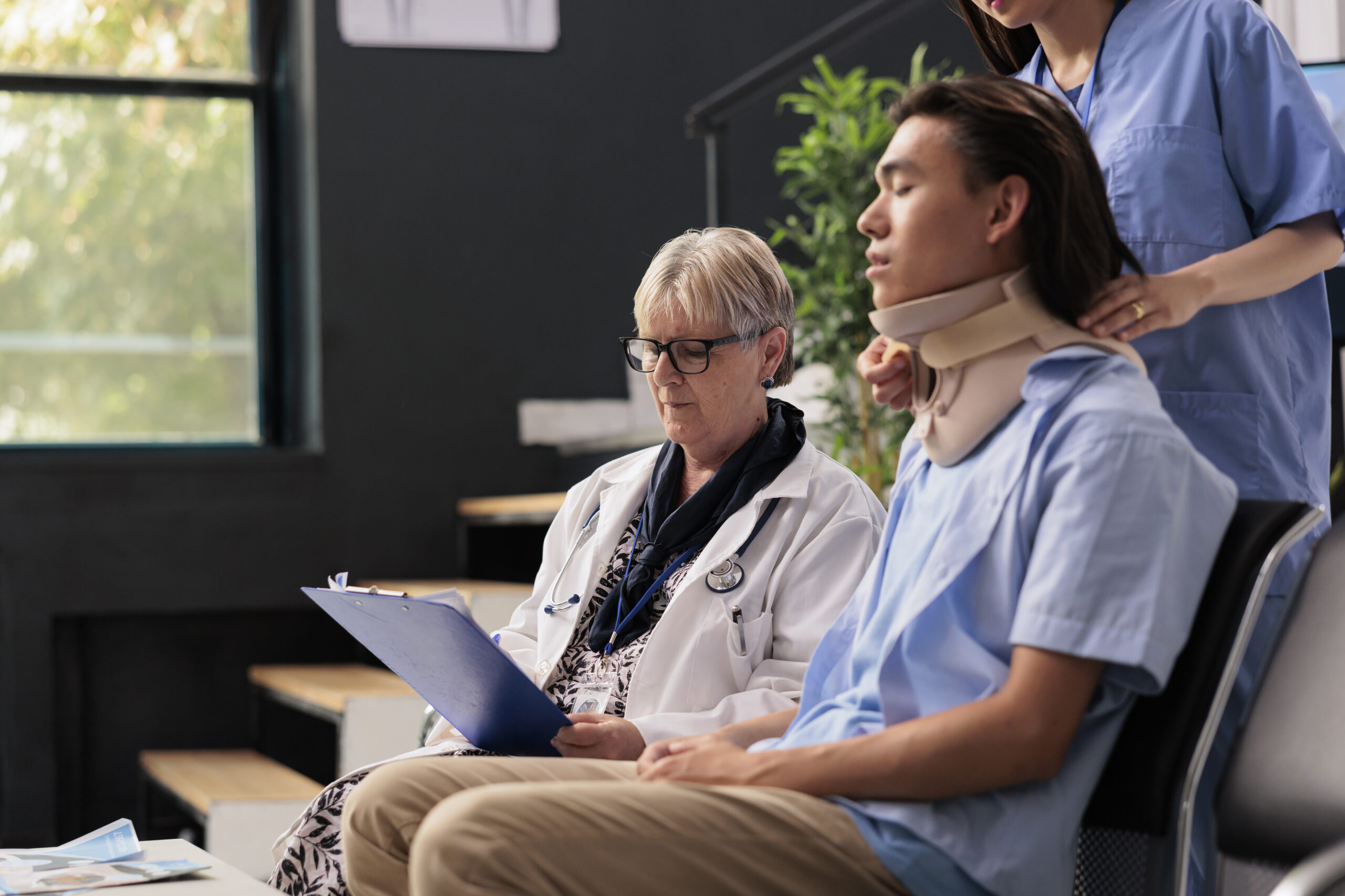 Case Pro Lawyers help client win personal injury claim
