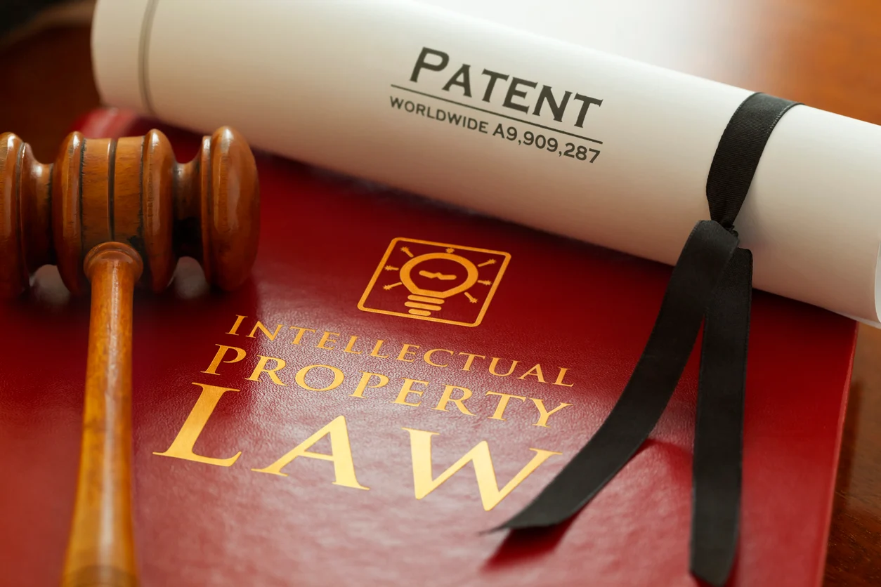 intellectual-property-law